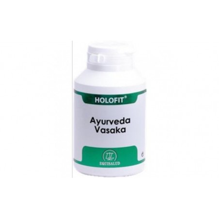 Comprar holofit ayurveda vasaka 180cap.