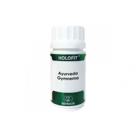 Comprar holofit ayurveda gymnema 50cap.