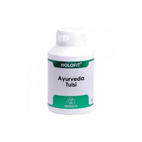 Comprar holofit ayurveda tulsi 180cap.