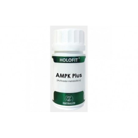 Comprar holofit ampk plus 50cap.