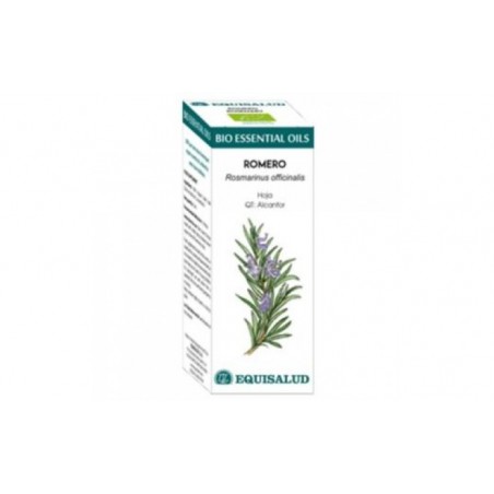 Comprar bio essential oils romero aceite esencial 10ml.