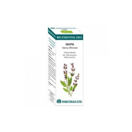 Comprar bio essential oils salvia aceite esencial 10ml.