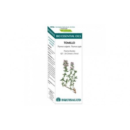 Comprar bio essential oils tomillo aceite esencial 10ml.