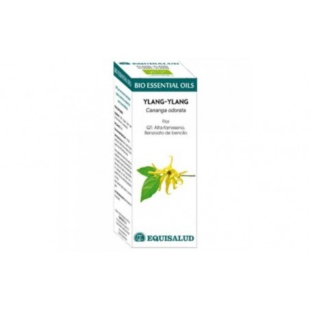 Comprar bio essential oils ylang-ylang ac. esencial 10ml.