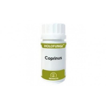 Comprar holofungi coprinus 50cap.