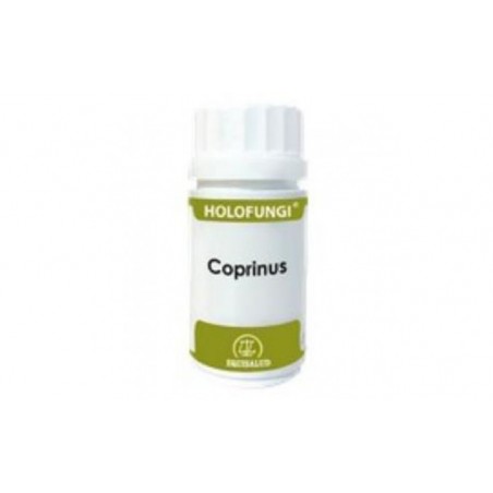 Comprar holofungi coprinus 180cap.