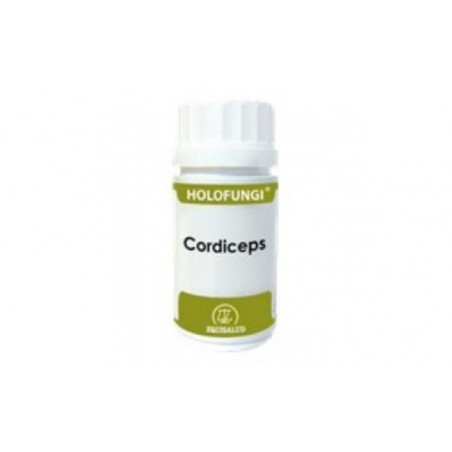 Comprar holofungi cordiceps 180cap.