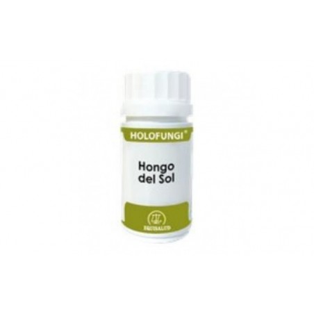 Comprar holofungi hongo del sol 50cap.