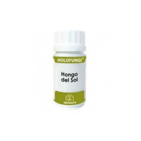 Comprar holofungi hongo del sol 180cap.