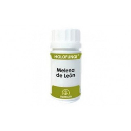 Comprar holofungi melena de leon 50cap.