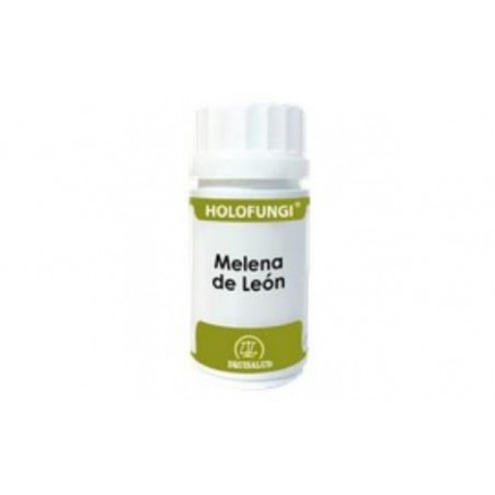 Comprar holofungi melena de leon 180cap.