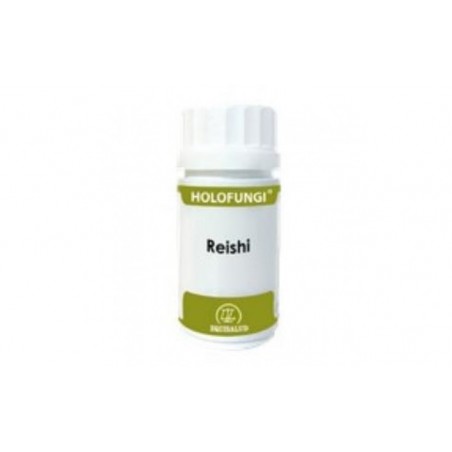 Comprar holofungi reishi 50cap.