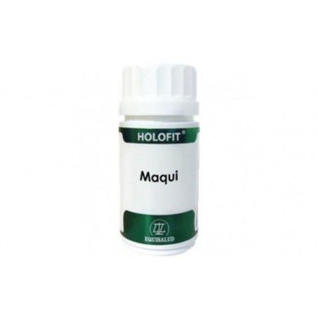 Comprar holofit maqui 50cap.