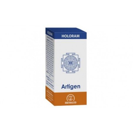 Comprar holoram artigen 60cap.