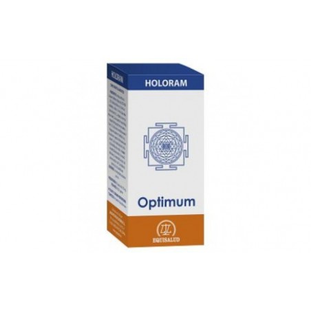 Comprar holoram optimum 60cap.