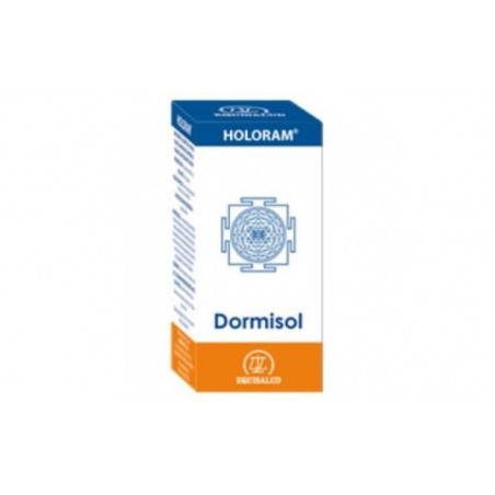 Comprar holoram dormisol 60cap.