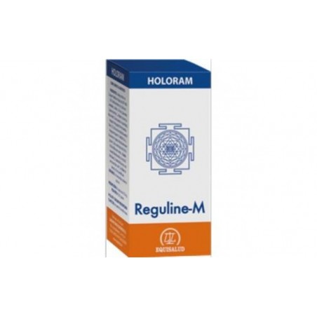 Comprar holoram reguline-m 60cap.