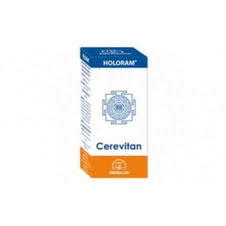 Comprar holoram cerevitan 60cap.