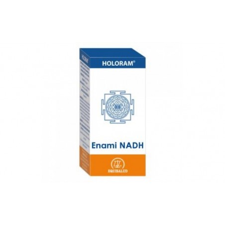 Comprar holoram enami nadh 60cap.