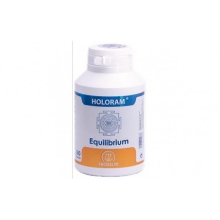 Comprar holoram equilibrium 180cap.