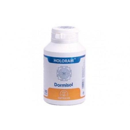 Comprar holoram dormisol 180cap.