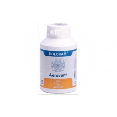 Comprar holoram aerovent 180cap.