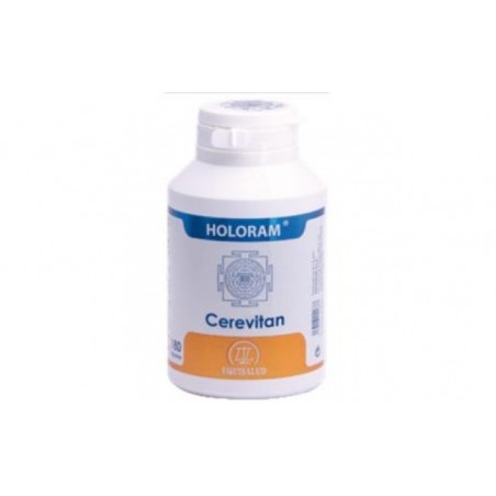 Comprar holoram cerevitan 180cap.