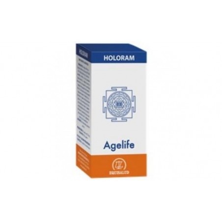 Comprar holoram agelife 60cap.