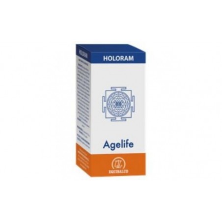 Comprar holoram agelife 180cap.