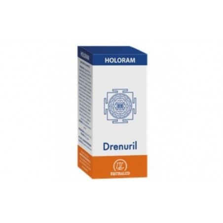 Comprar holoram drenuril 60cap.