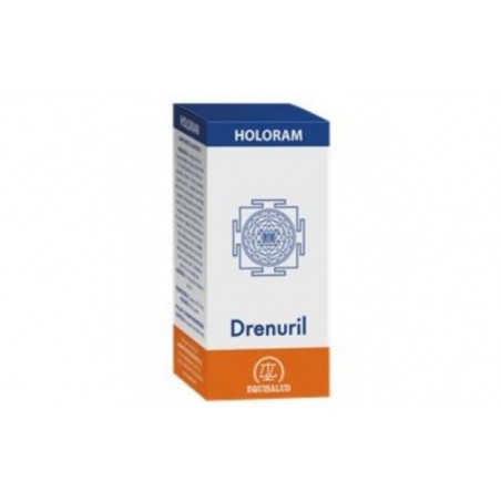 Comprar holoram drenuril 180cap.