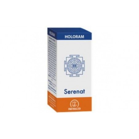 Comprar holoram serenat 180cap.