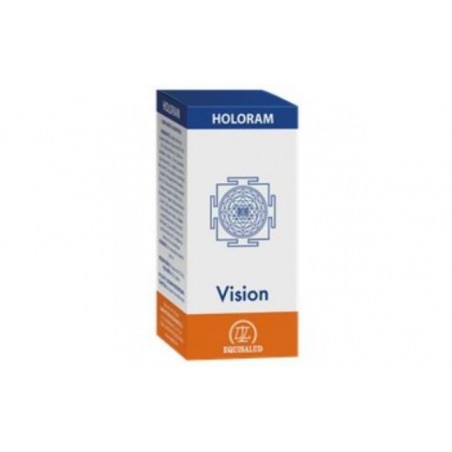 Comprar holoram vision 60cap.