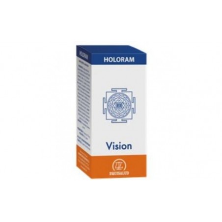 Comprar holoram vision 180cap.