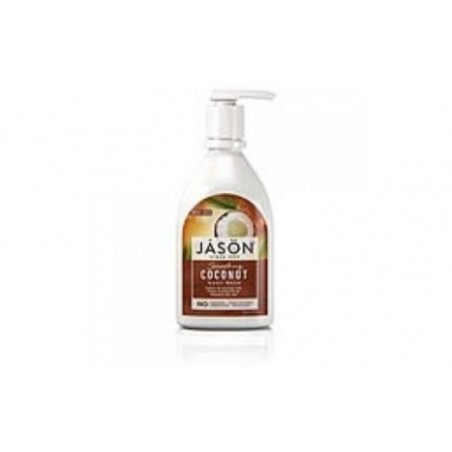 Comprar gel de ducha coco 887ml.