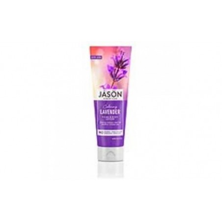 Comprar lavanda locion corporal 227gr.