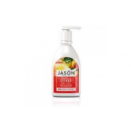 Comprar gel de ducha citrus 887ml.