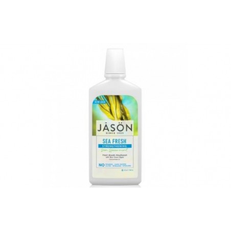 Comprar colutorio sea fresh 473ml.