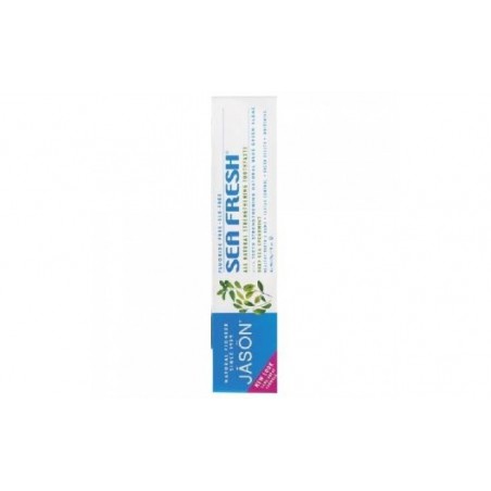 Comprar dentifrico sea fresh 170gr.