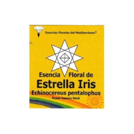 Comprar estrella iris e.f.mediterraneo 30 ml.