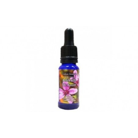 Comprar alfilerillo pastor esencia triunidad 15ml.