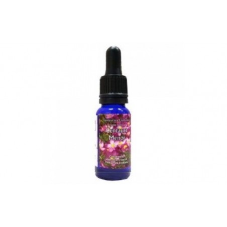 Comprar centaura menor esencia triunidad 15ml.