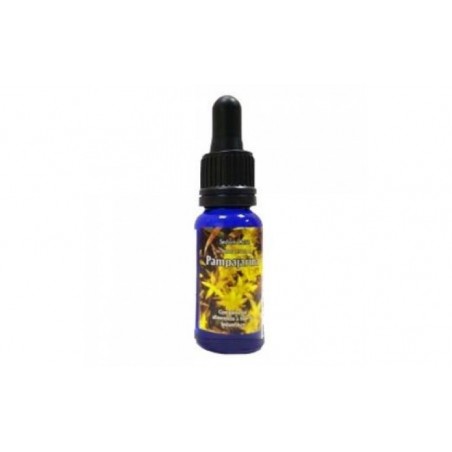 Comprar pampajarina esencia triunidad 15ml.