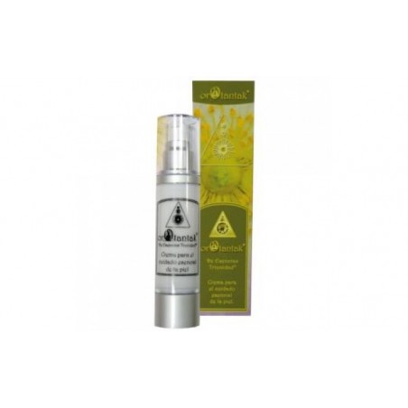 Comprar orotantak crema 50ml. triunidad