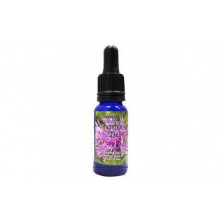 Comprar centaura nigra esencia triunidad 30ml.