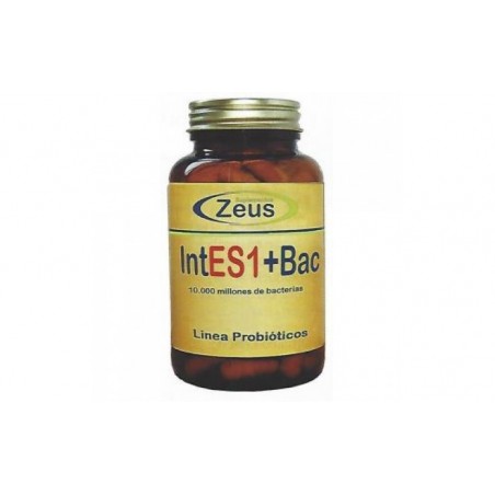 Comprar intes1+bac 90cap.