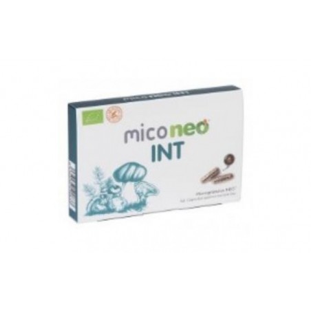 Comprar mico neo int 60cap.