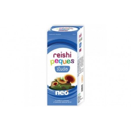 Comprar reishi peques studio neo 150ml.