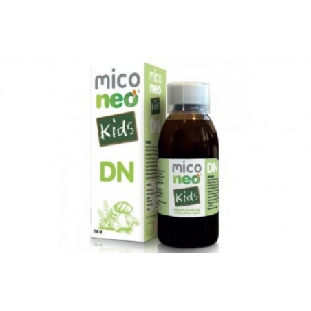 Comprar mico neo dn kids 200ml.