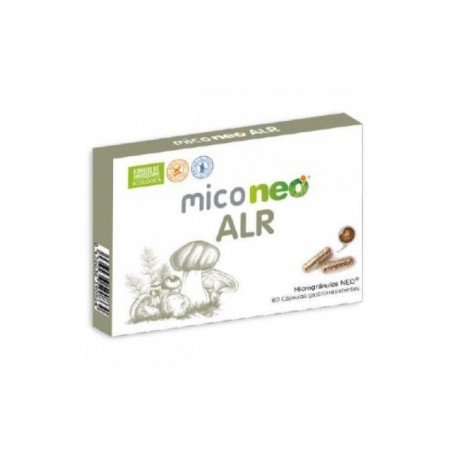 Comprar mico neo alr 60cap.